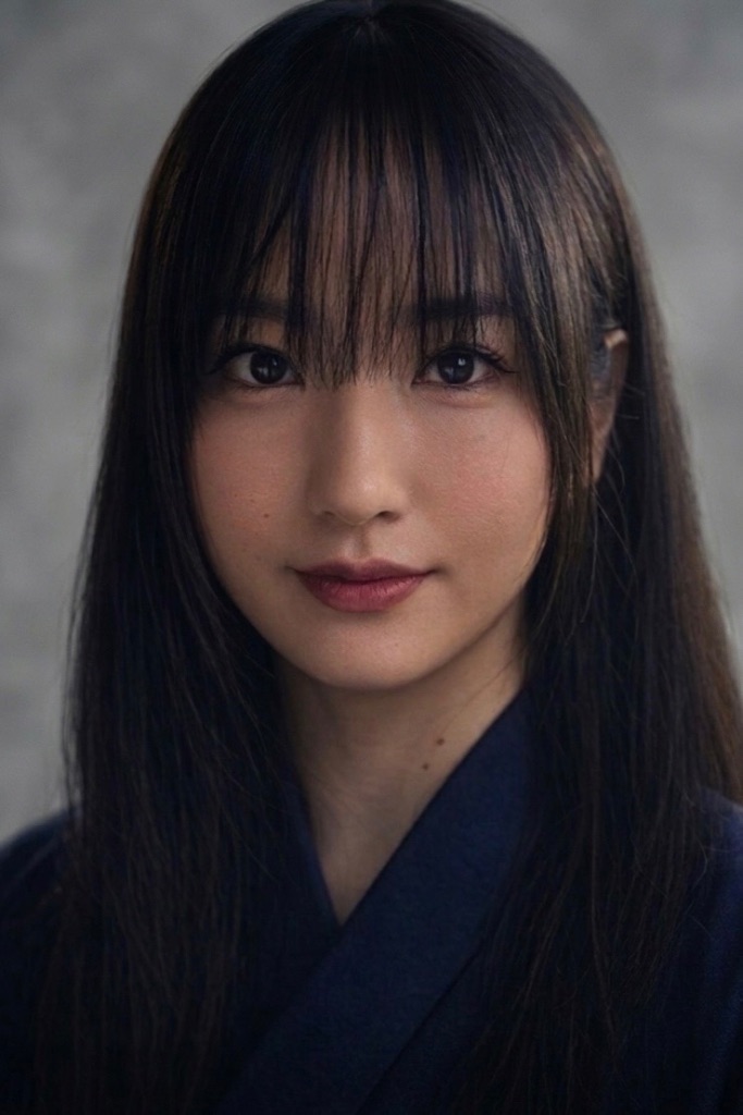 Drama headshot